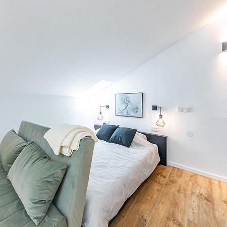 Appartement D&V Living à Vienne Extérieur photo