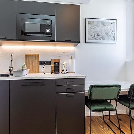 Appartement D&V Living à Vienne Extérieur photo