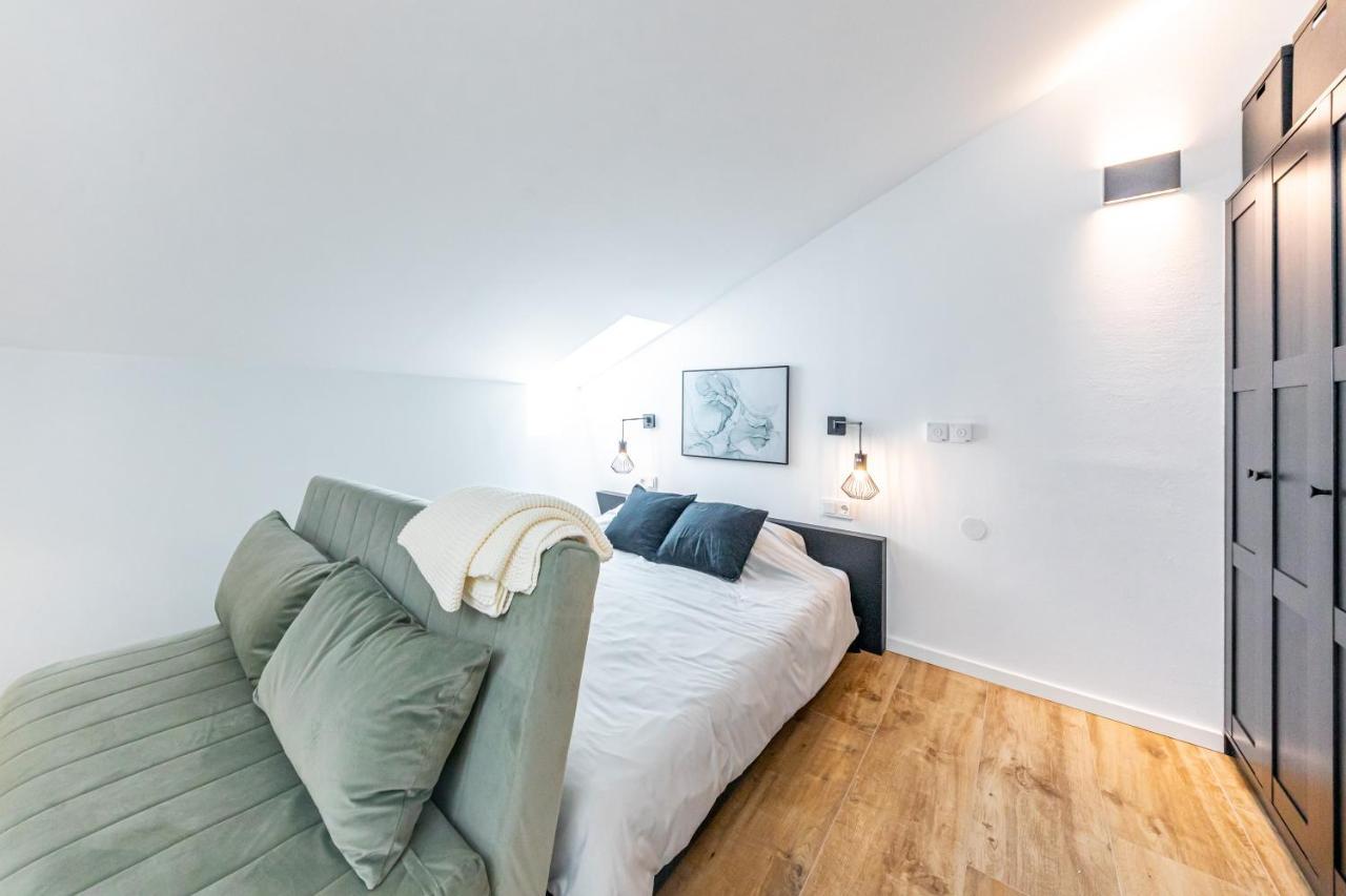 Appartement D&V Living à Vienne Extérieur photo