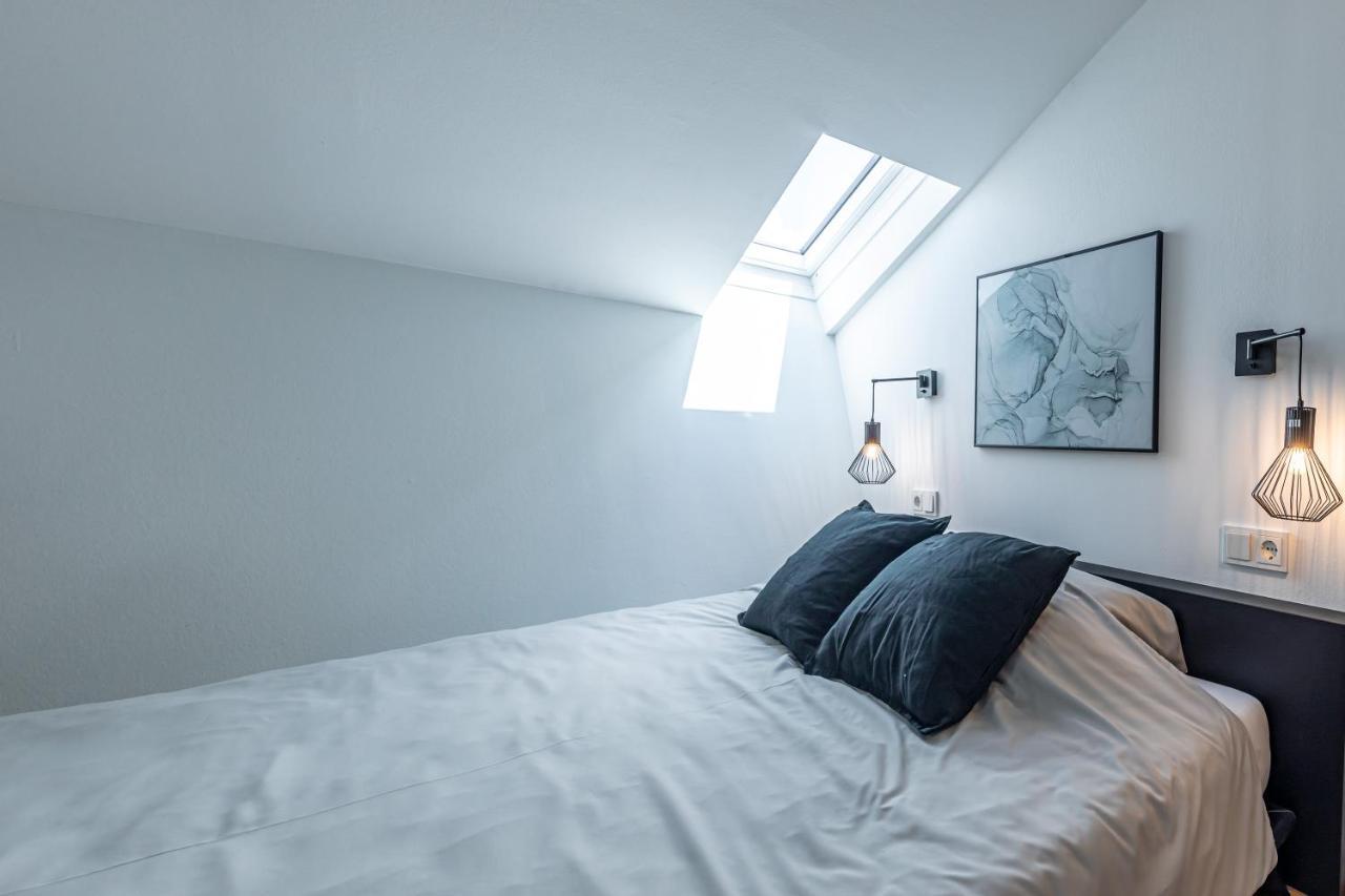 Appartement D&V Living à Vienne Extérieur photo