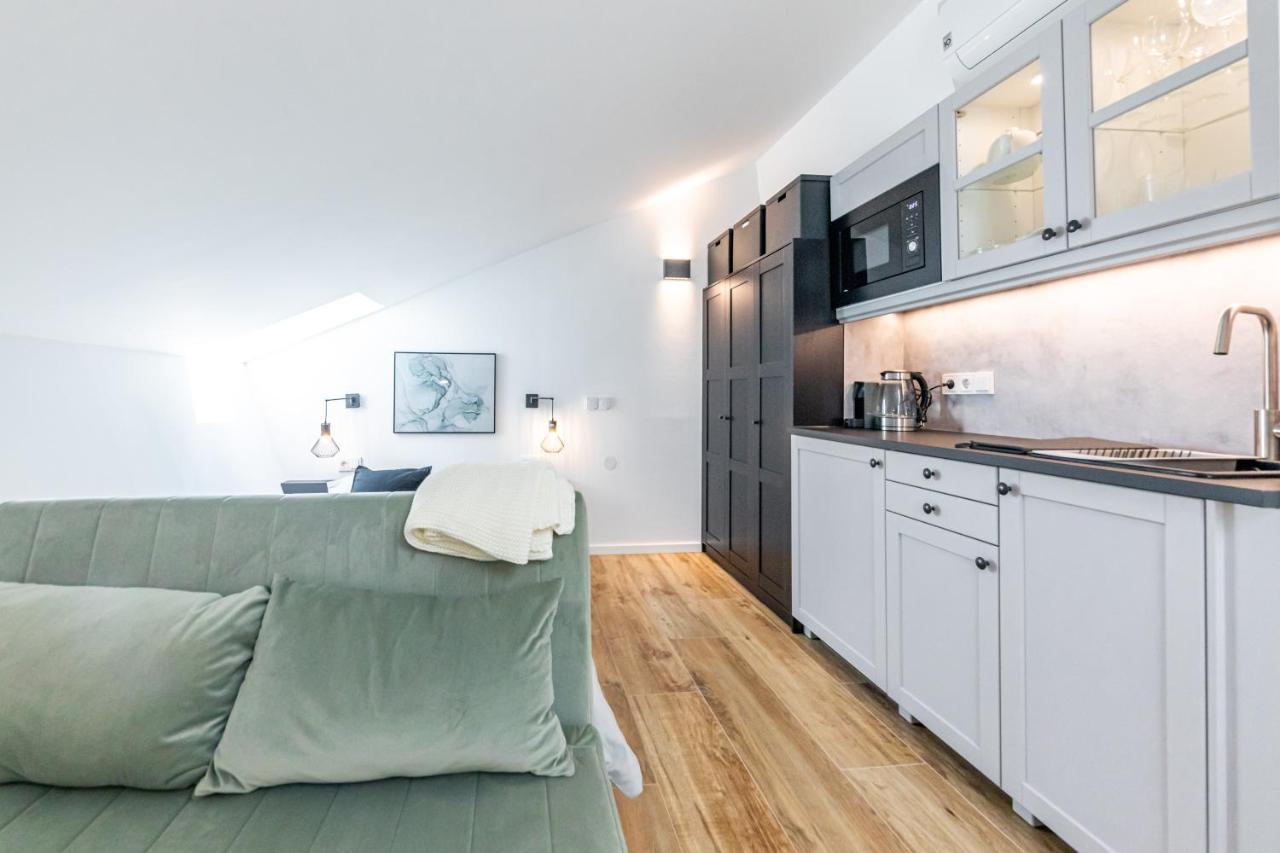Appartement D&V Living à Vienne Extérieur photo