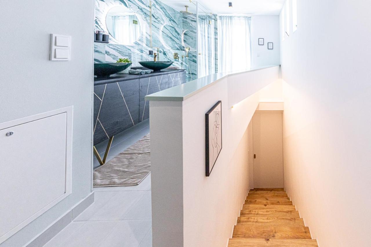 Appartement D&V Living à Vienne Extérieur photo