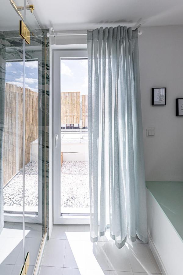 Appartement D&V Living à Vienne Extérieur photo