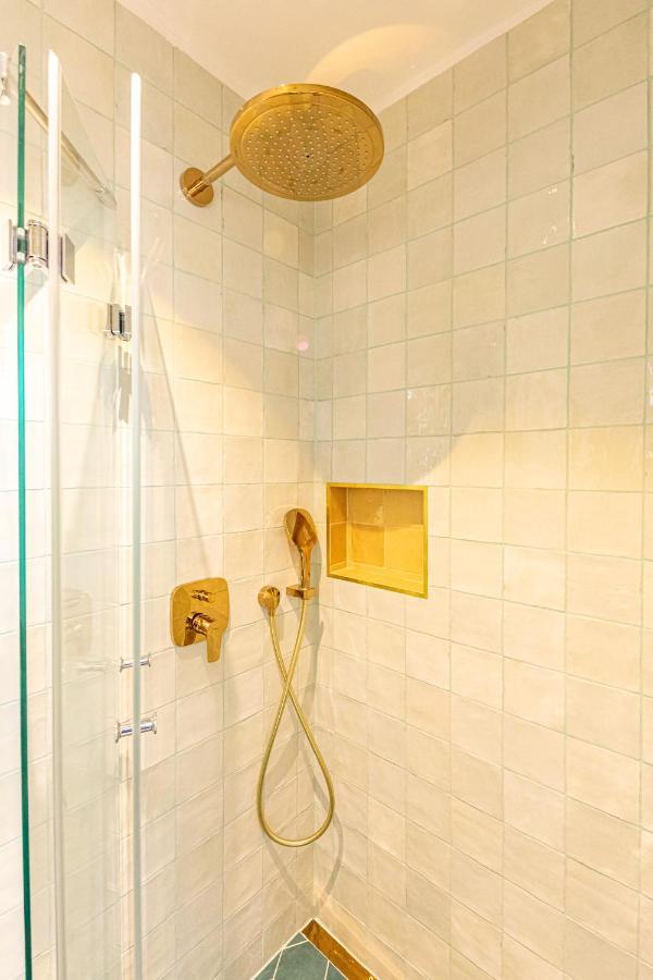 Appartement D&V Living à Vienne Extérieur photo