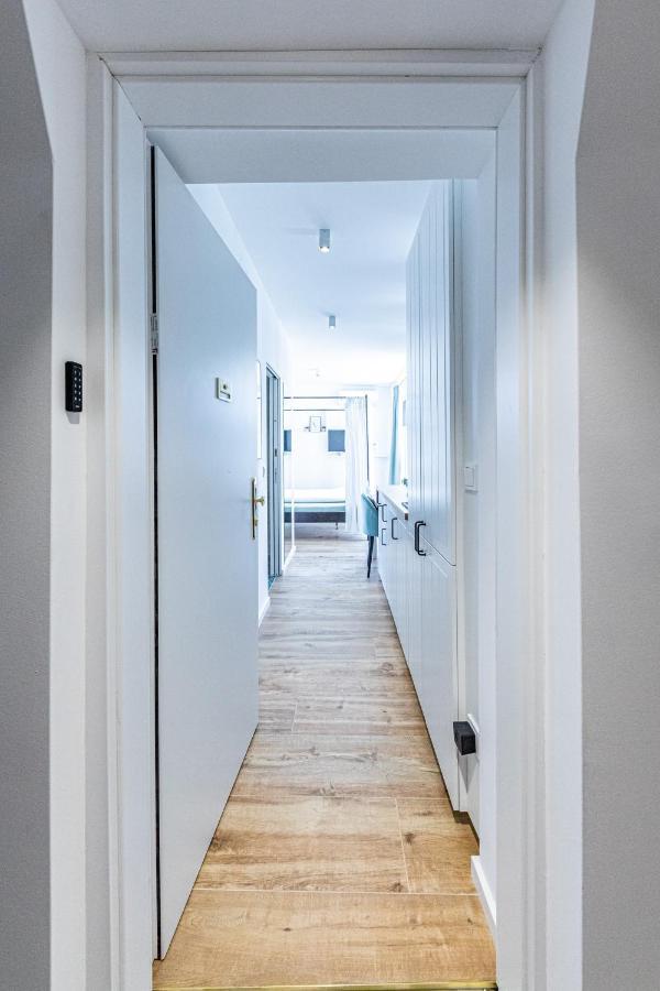 Appartement D&V Living à Vienne Extérieur photo
