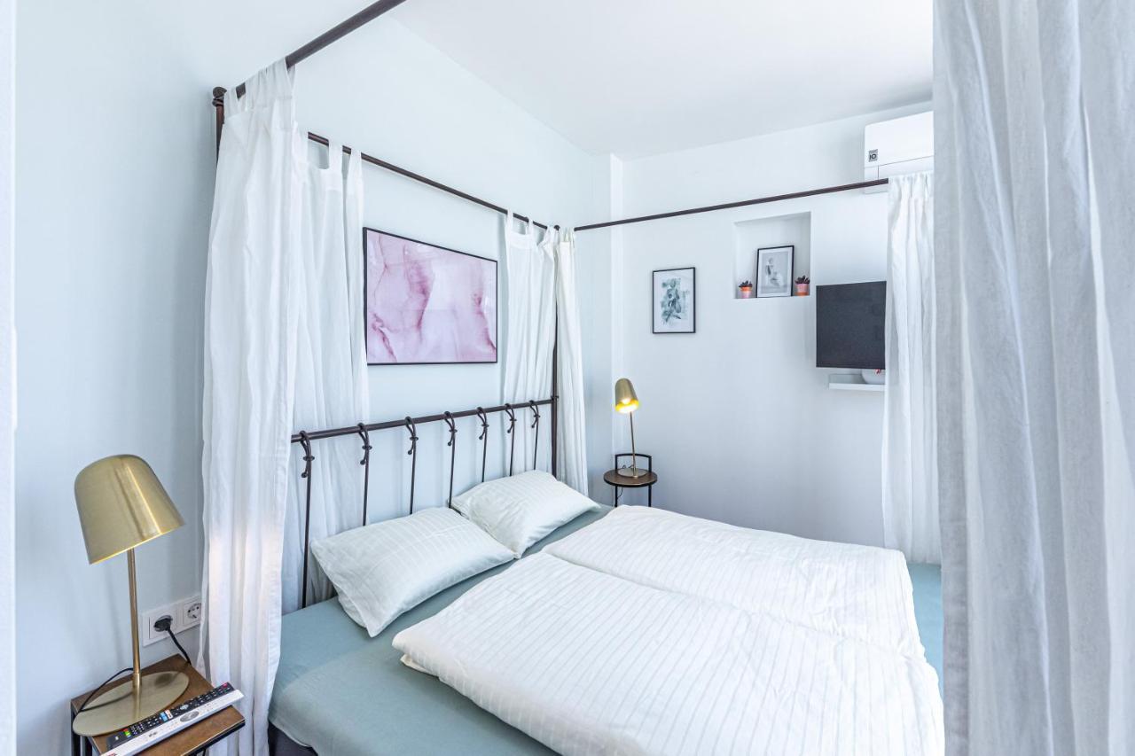 Appartement D&V Living à Vienne Extérieur photo