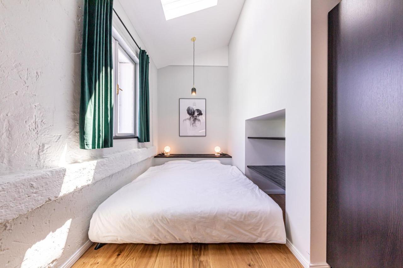 Appartement D&V Living à Vienne Extérieur photo
