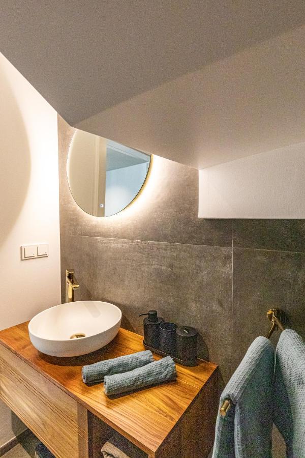 Appartement D&V Living à Vienne Extérieur photo