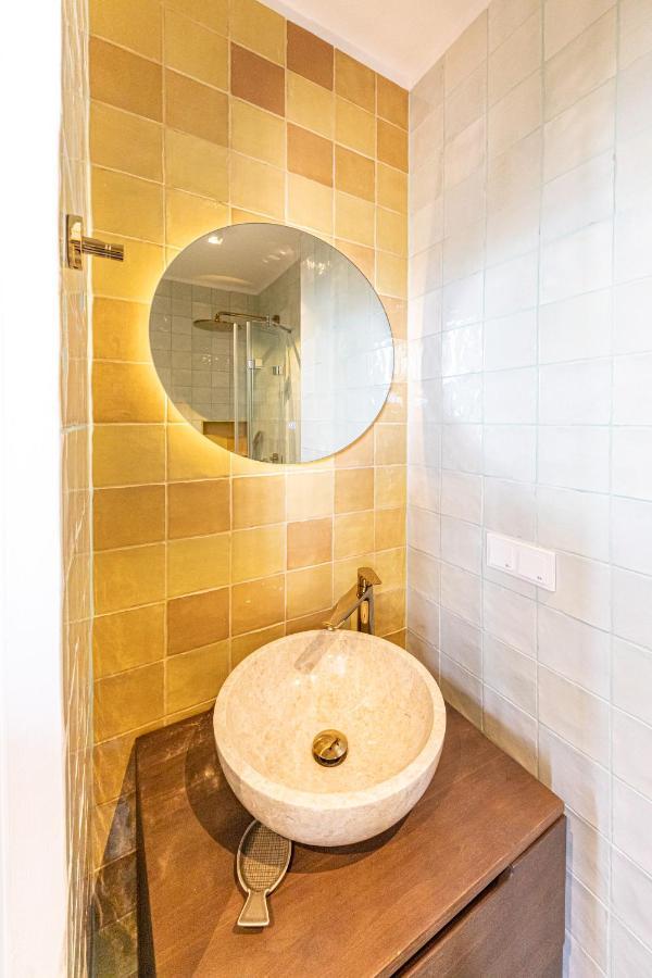 Appartement D&V Living à Vienne Extérieur photo