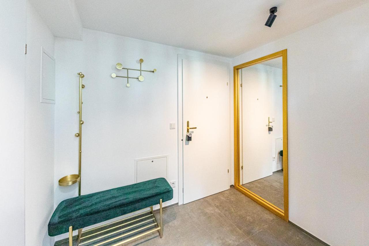 Appartement D&V Living à Vienne Extérieur photo
